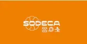 Logo SODECA
